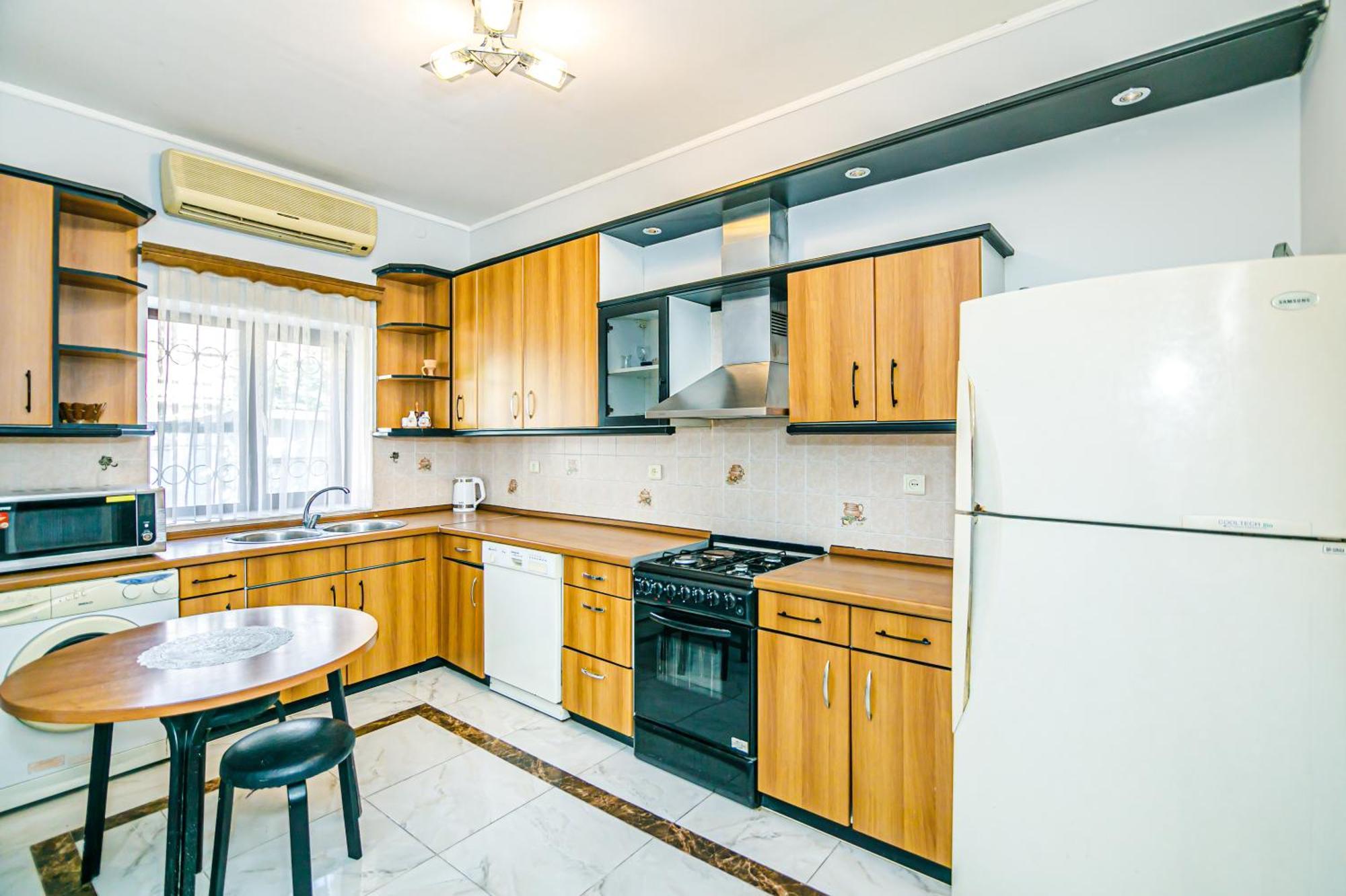 Azneft Royal Suite Apartment Sea View Baku Exterior foto
